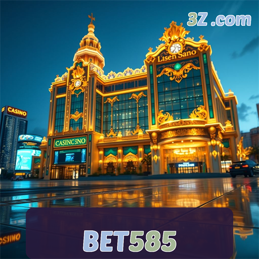 Experiência Imersiva com o App Bet585 para Jogadores Brasileiros