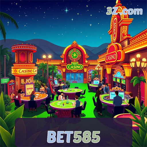 Atraia-se pelo que há de melhor: Baixar no bet585