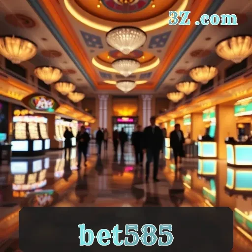bet585: A Confiabilidade Que Você Precisa Para Apostar Online