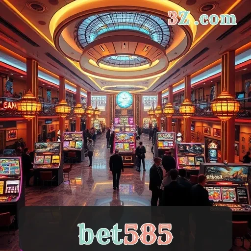 bet585: Descubra os Melhores Métodos de Pagamento para Jogar Online