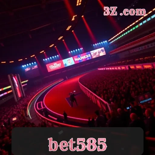 bet585: Descubra o Poder do Suporte 24/7 para Apostas Online