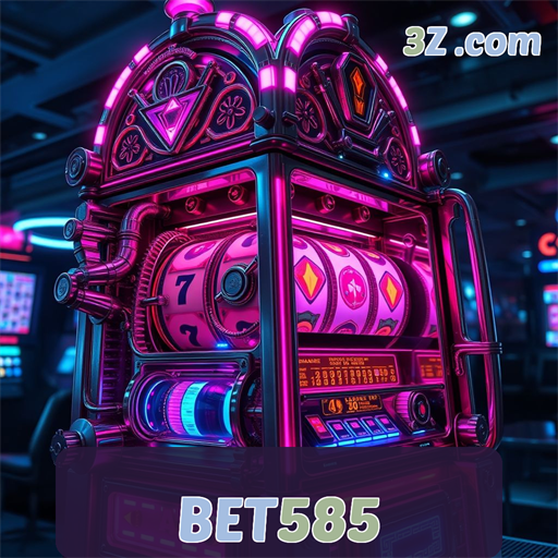 Experimente Os Melhores Jogos do Bet585 e Divirta-se