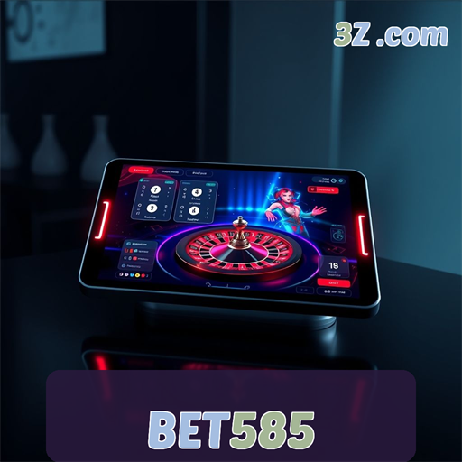 Login Inteligente: Explore as Vantagens do bet585