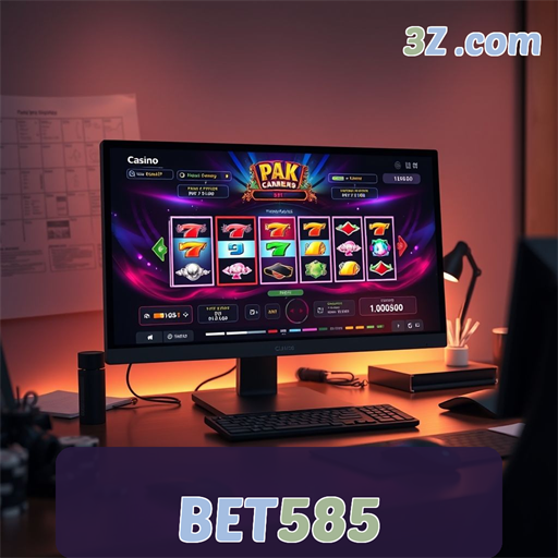 Experiência VIP: Bet585 Eleva o Nível dos Jogos Online